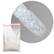 Nail Art Decorations Aurora flakes Nr 4 Декорация за нокти 5гр.